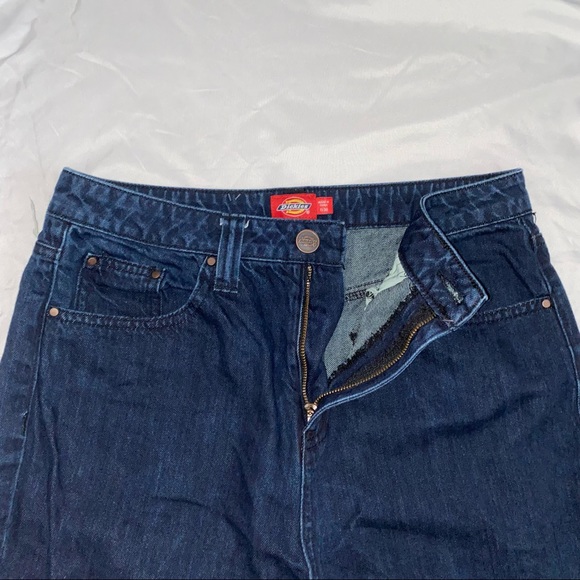 Dark Blue Dickie’s Jeans - Picture 2 of 5